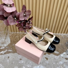 Miu Miu Sandals